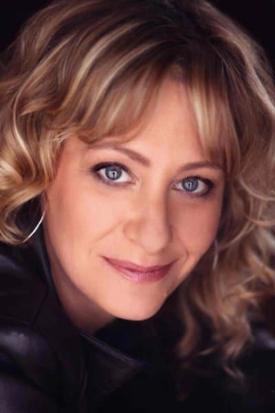 Belinda Metz profile