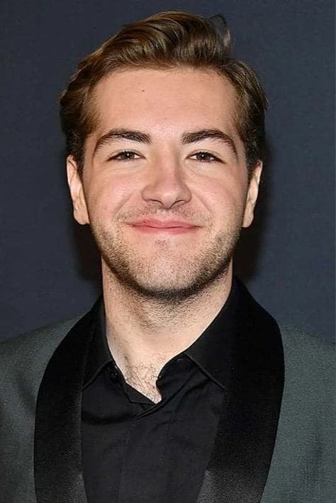 Michael Gandolfini profile