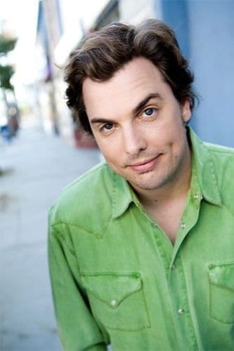 Guilford Adams profile