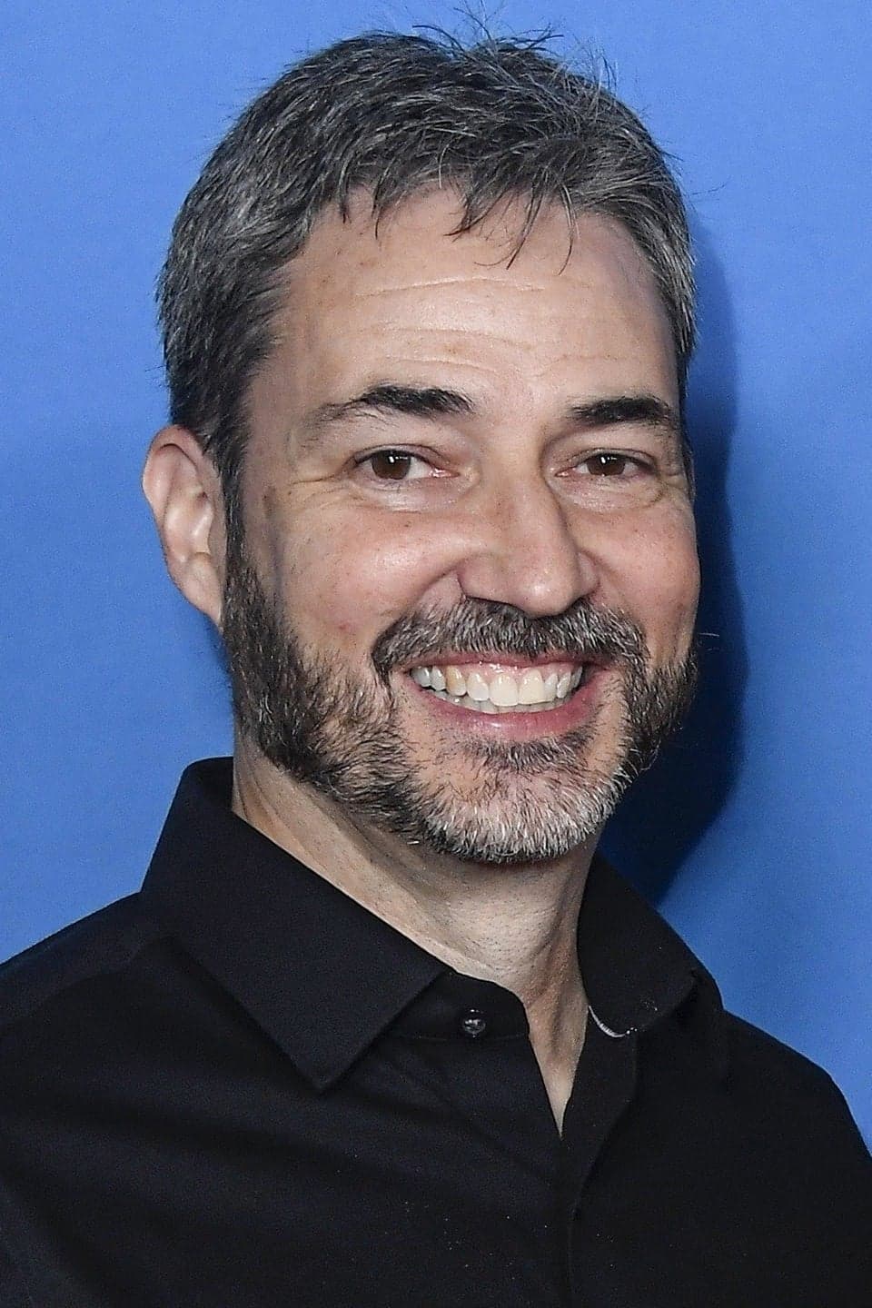 Bryan Andrews profile