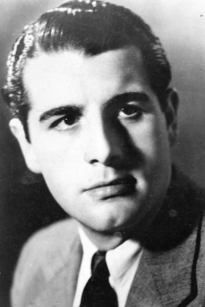 Jean Chevrier profile