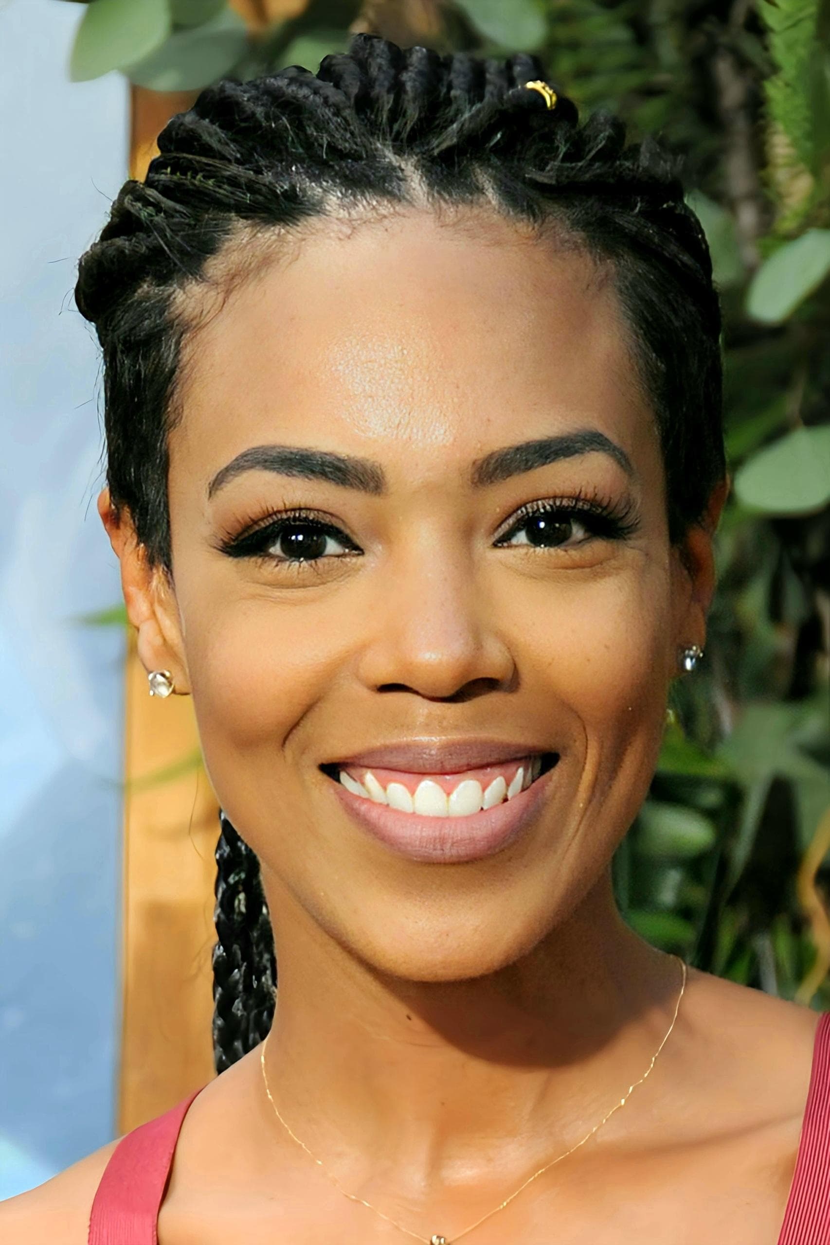 Jazmyn Simon profile