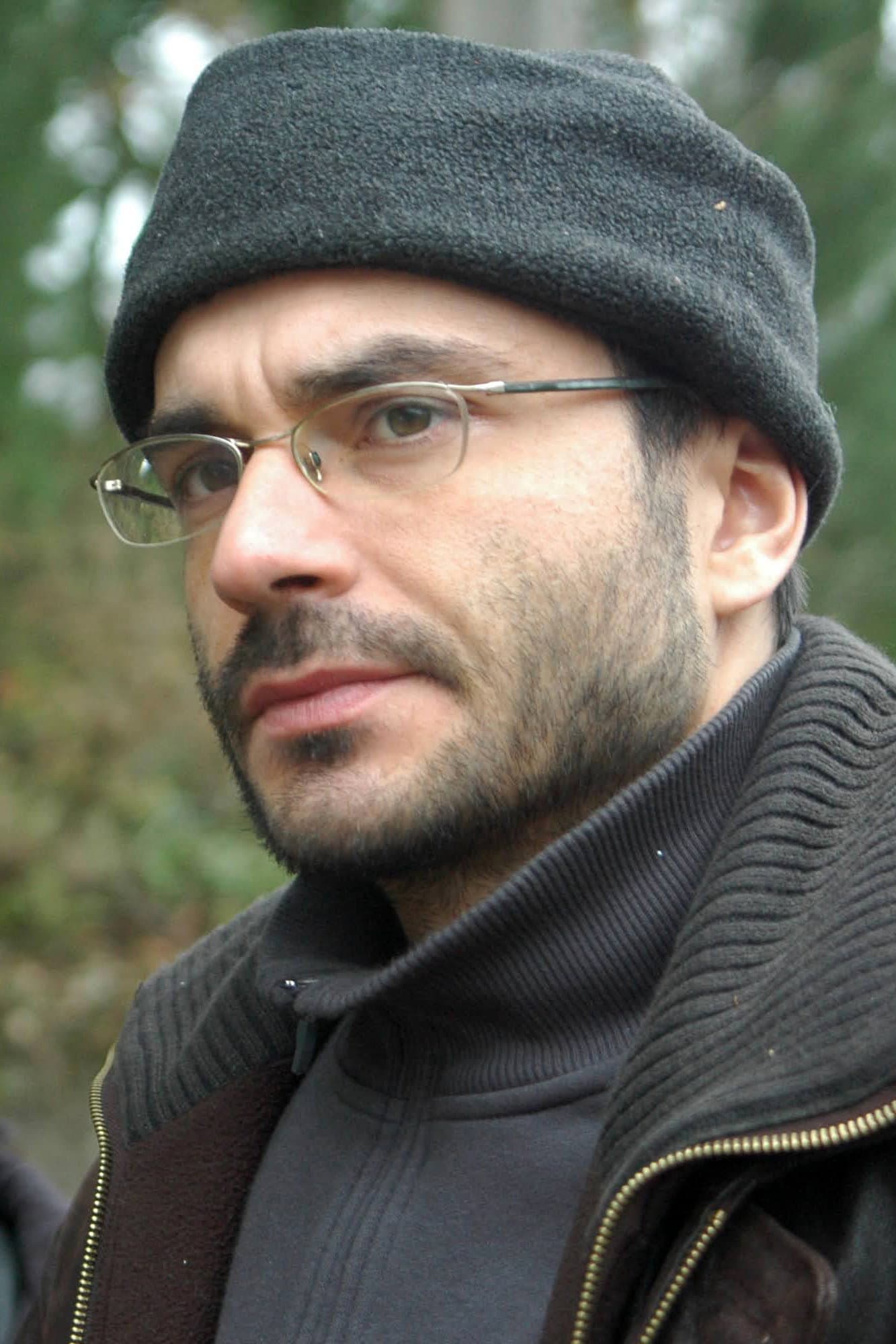 Cláudio Ribeiro profile