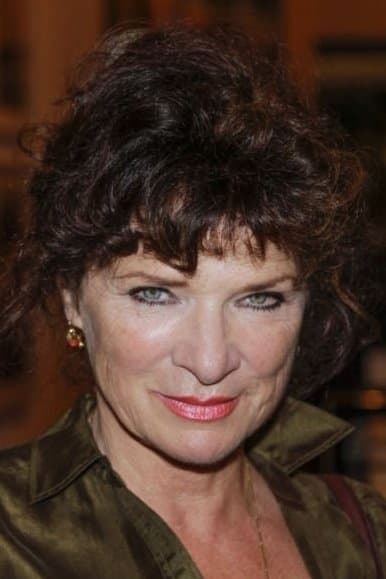 Linda van Dyck profile