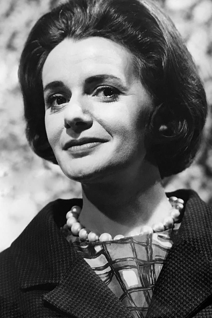 Pauline Delaney profile