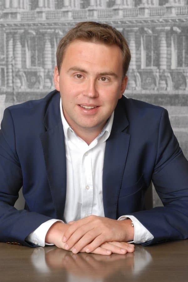 Vadim Vereshchagin profile