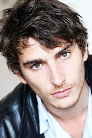 Martin Douaire profile