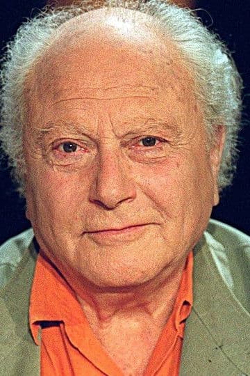 Michel Polac profile