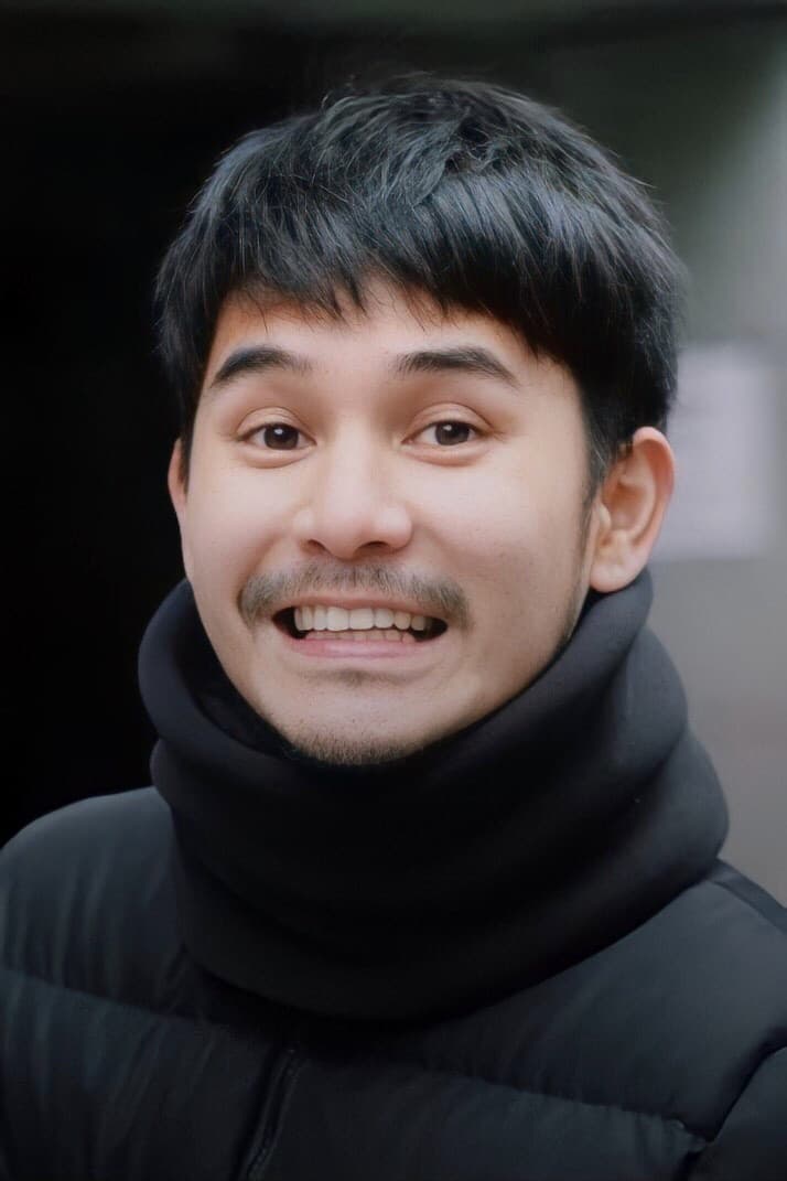 Thanachat Tullayachat profile