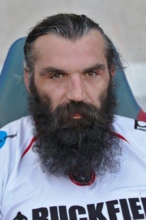 Sébastien Chabal profile