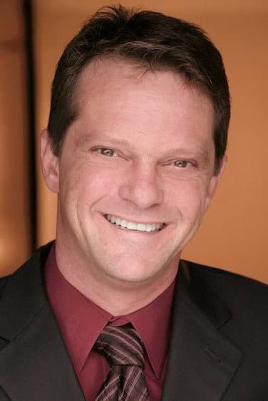 Todd Johnson profile