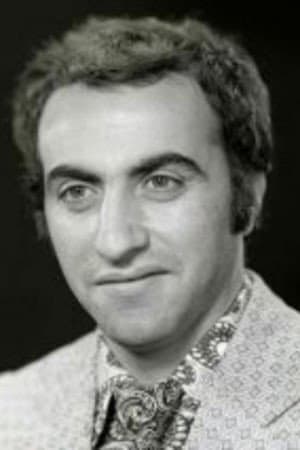 Ezzatollah Ramazanifar profile