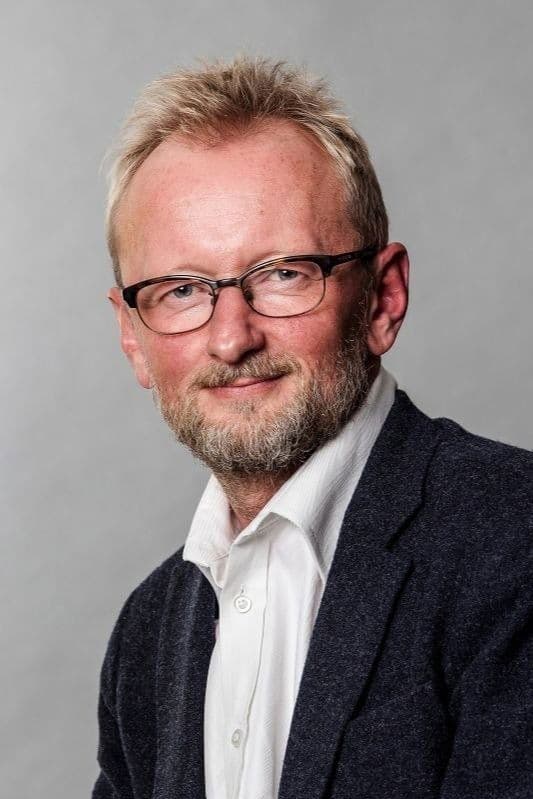 Andrzej Mastalerz profile