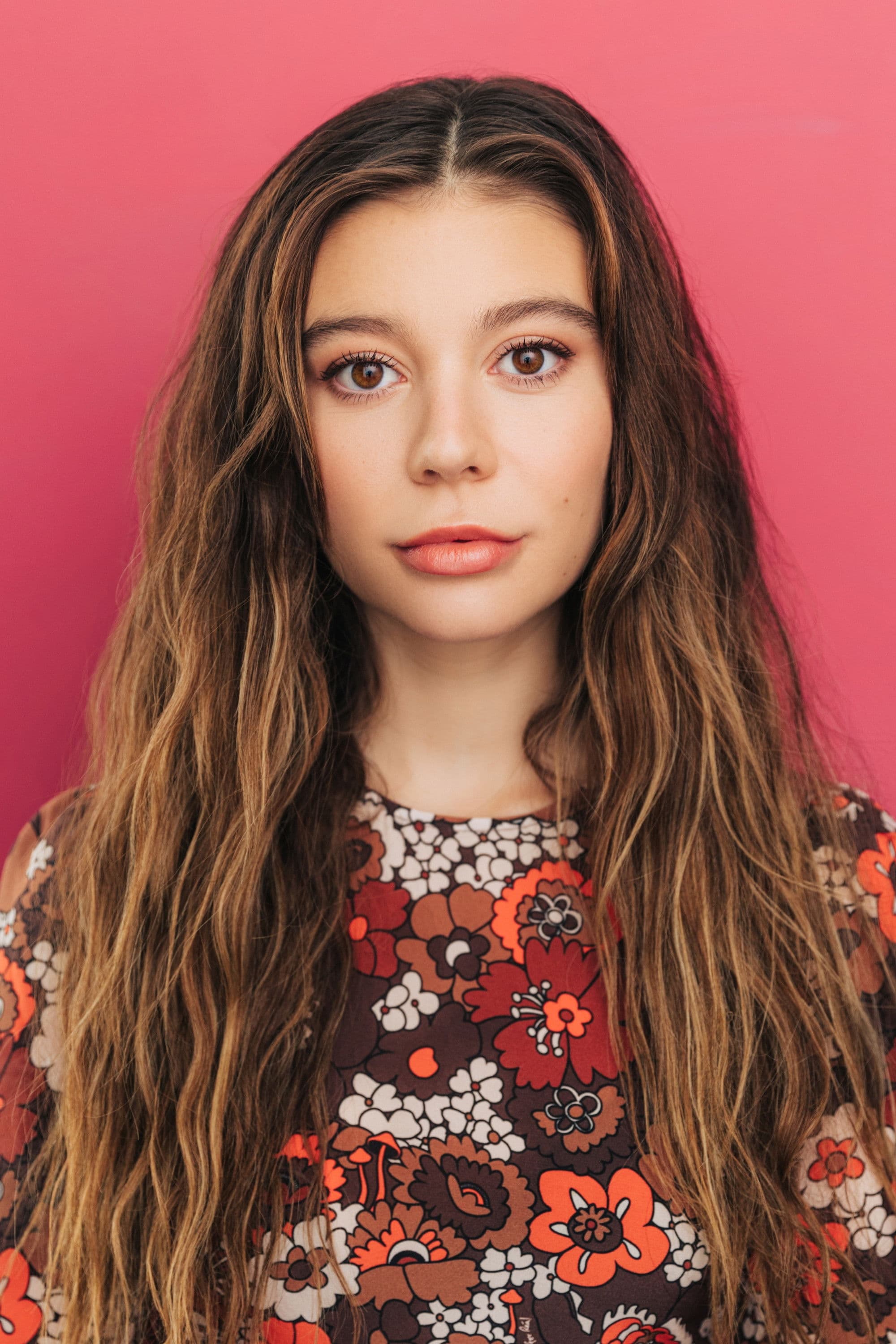 Genevieve Hannelius profile