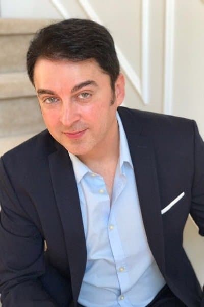 Jugal Hansraj profile