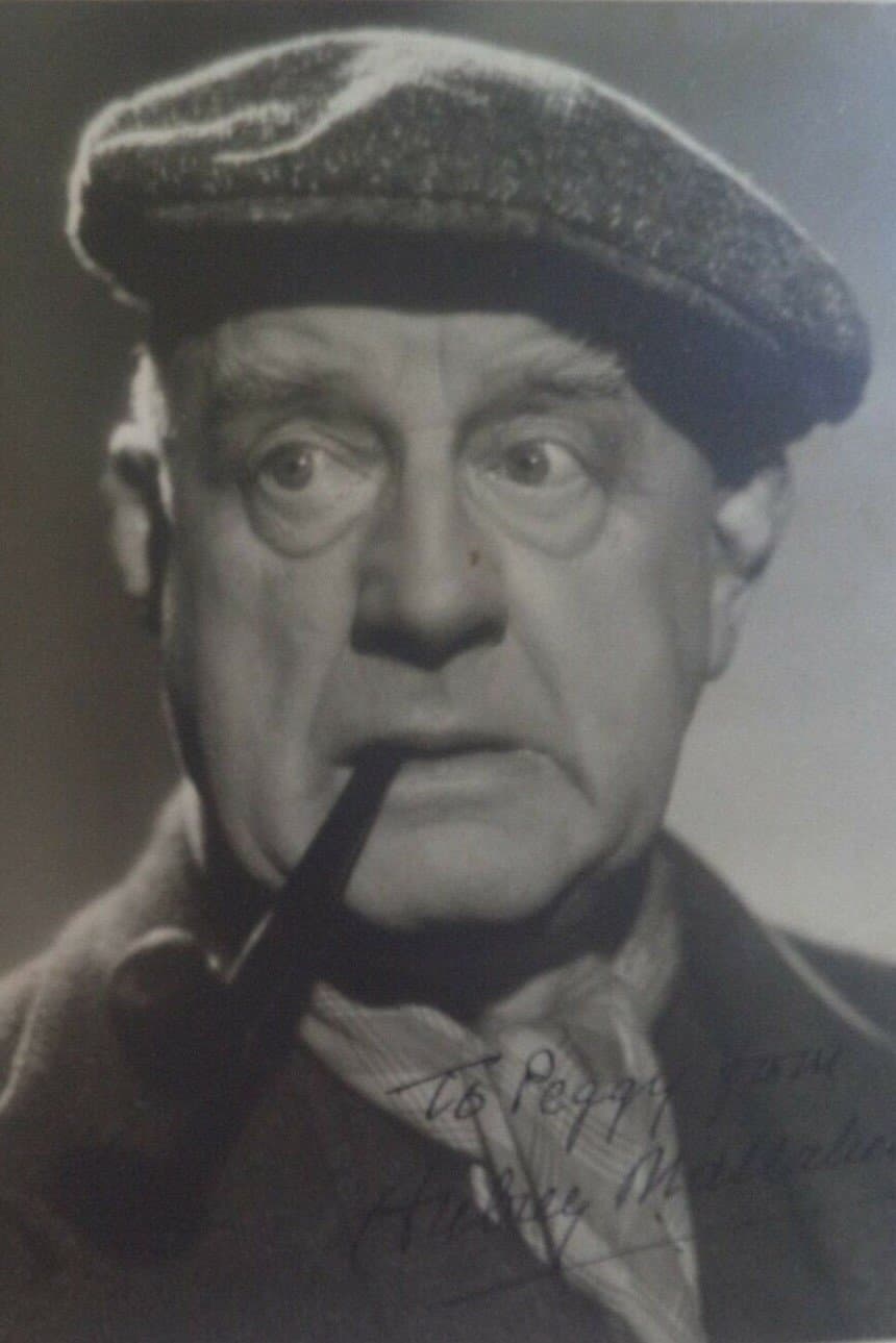 Aubrey Mallalieu profile