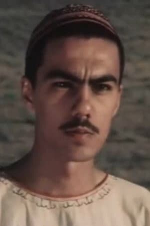 Yusup Kuliyev profile