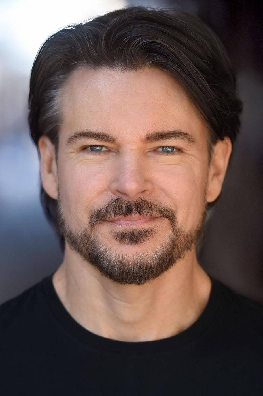 John Carhart III profile