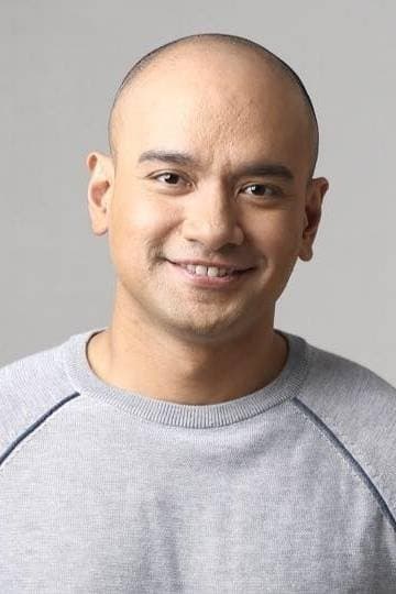 Mark Dionisio profile