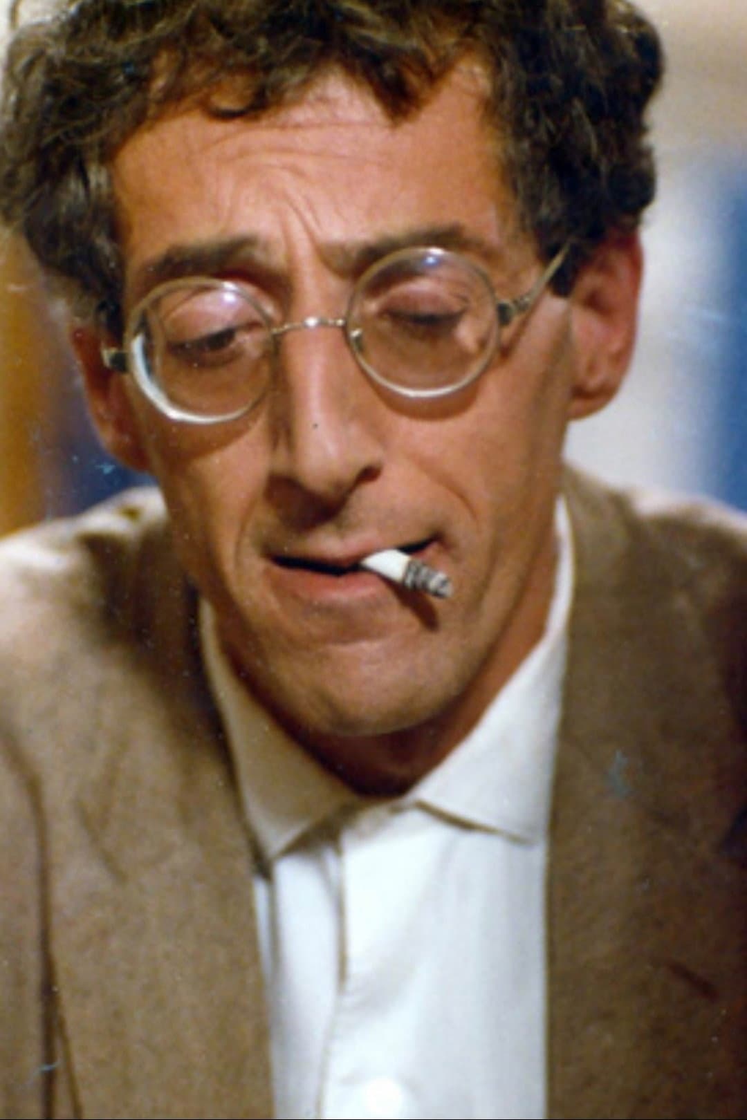 Sergio Ciulli profile