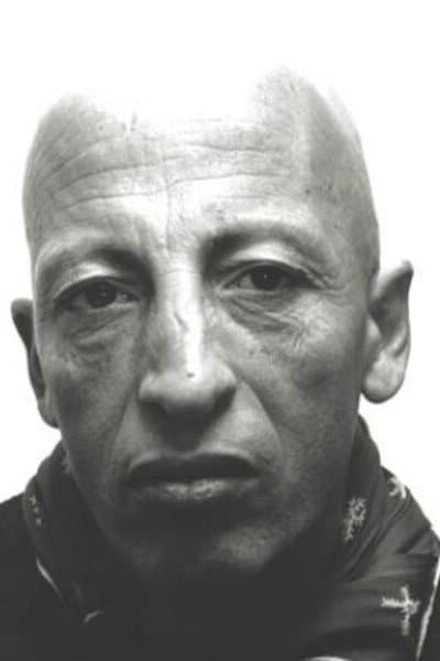 Mostefa Zerguine profile