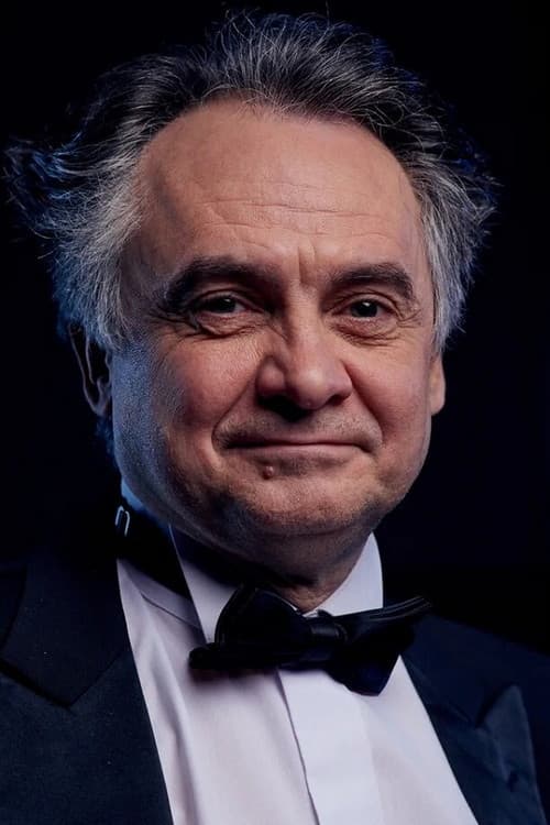 Dmitriy Vorobyov profile