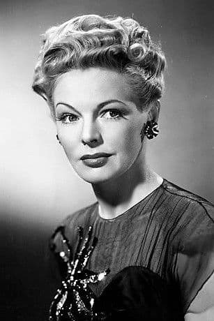 Constance Worth profile