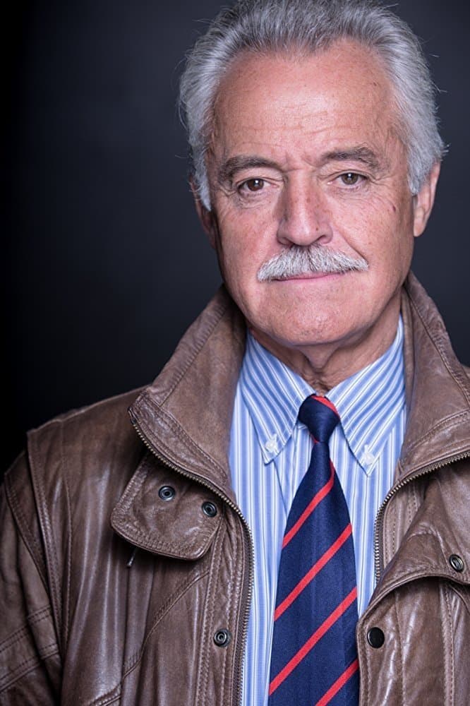 Russell Roberts profile