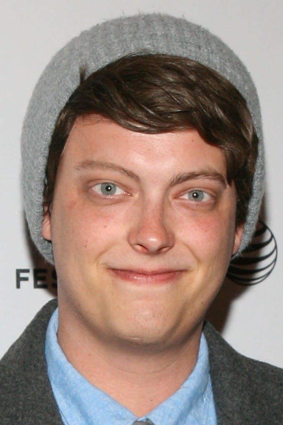 Peter Gilroy profile