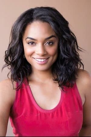 Alesha Renee profile