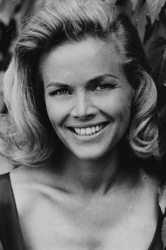 Honor Blackman profile
