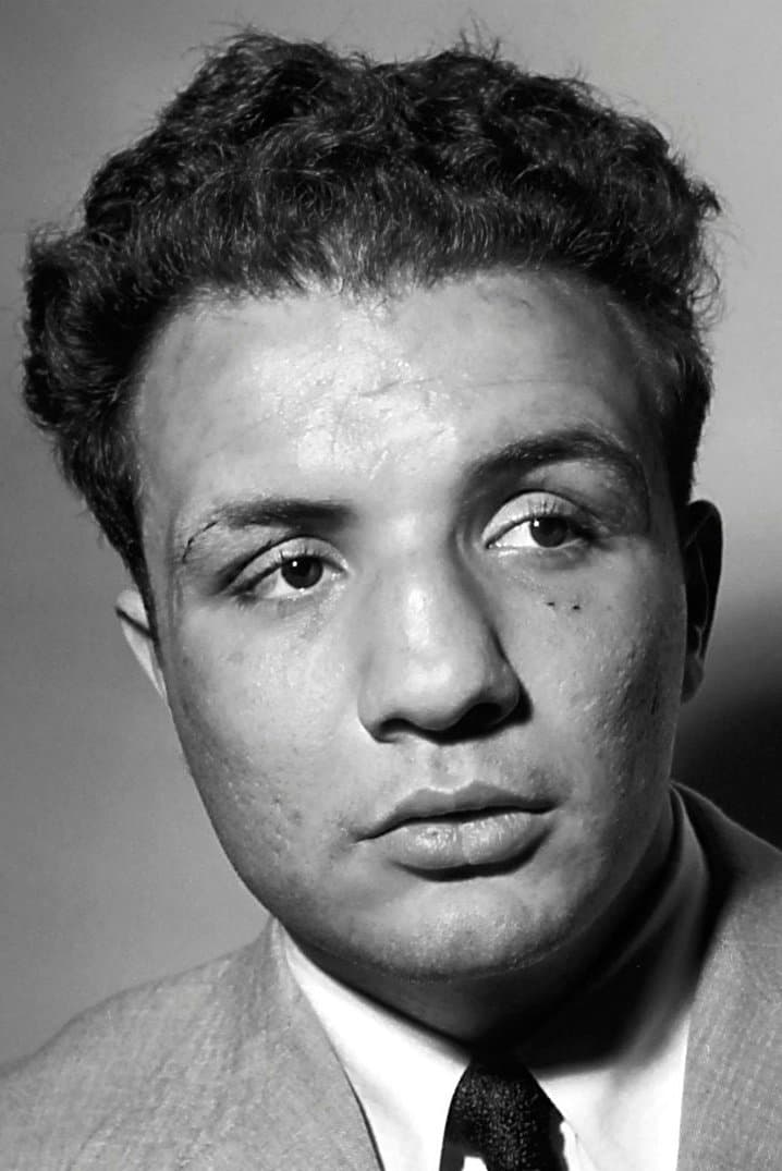 Jake LaMotta profile