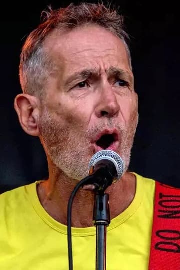 Didier Wampas profile