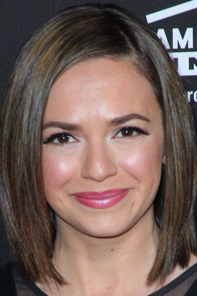 Vanessa Martinez profile