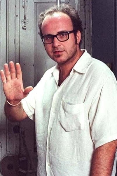 Nicola Rondolino profile