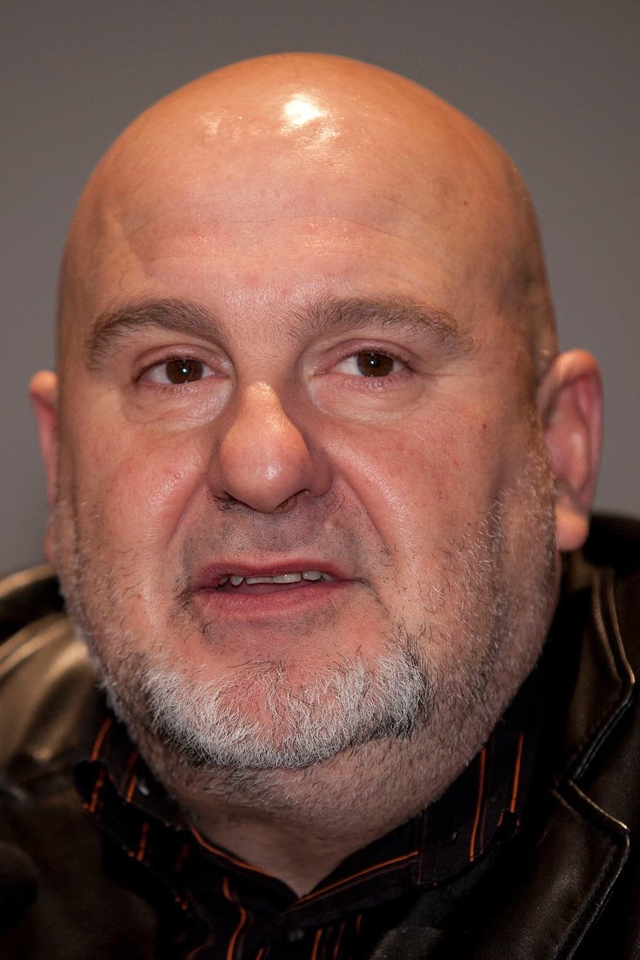 Antón Reixa profile