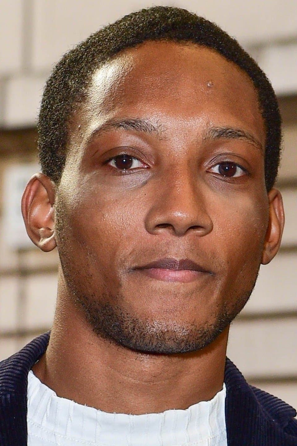 Jason Forbes profile