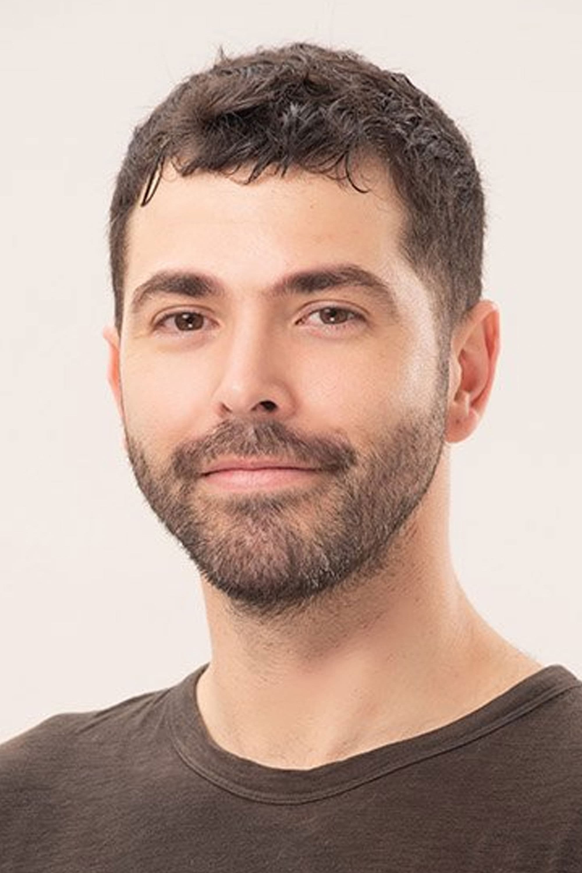 Nazareno Casero profile