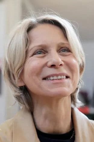 Macha Makeïeff profile