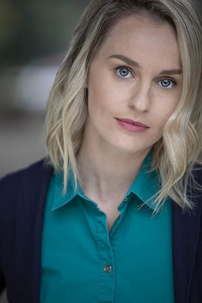 Betsy Graver profile