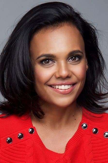 Miranda Tapsell profile