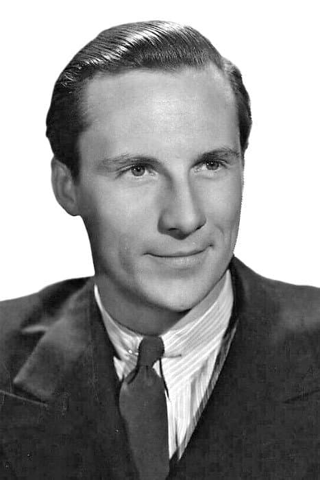 Ray Middleton profile