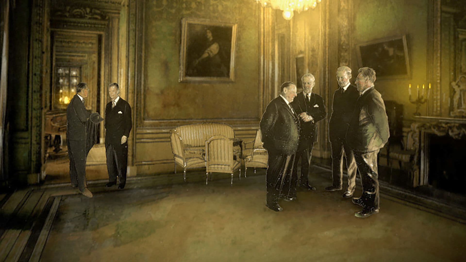 Code Name Lucy: Spies Against Nazis