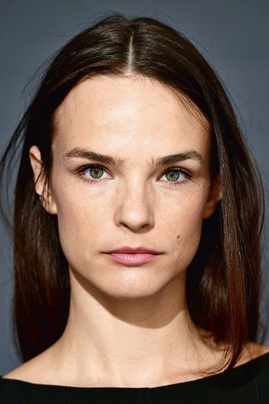 Tina Vrbnjak profile