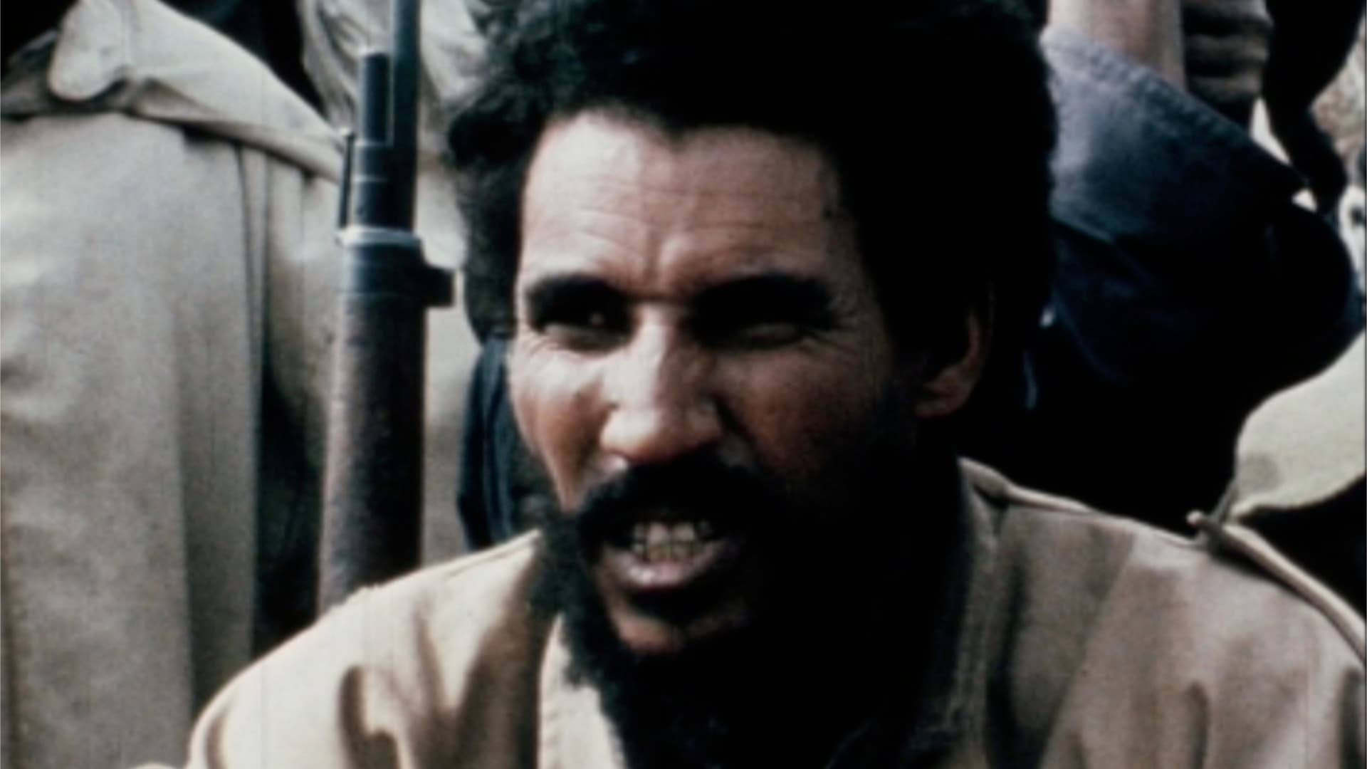 SAHARA OCCIDENTAL INDÉPENDANCE OU GÉNOCIDE ? backdrop