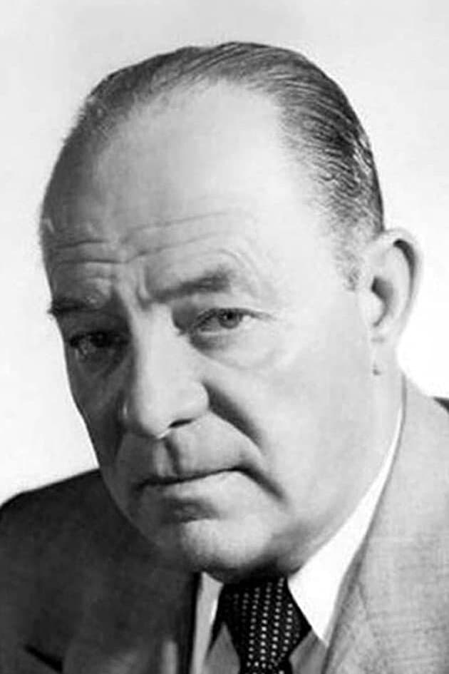 Harry Beaumont profile