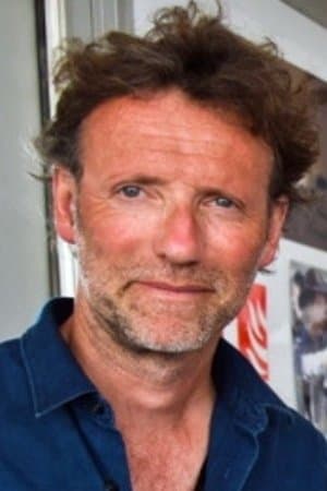 Jérôme Alméras profile