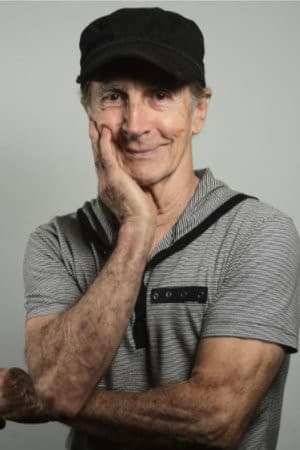 Adrián García profile