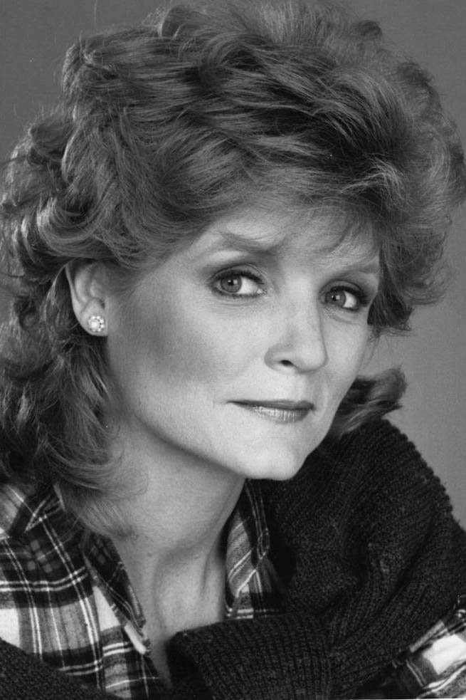 Constance McCashin profile