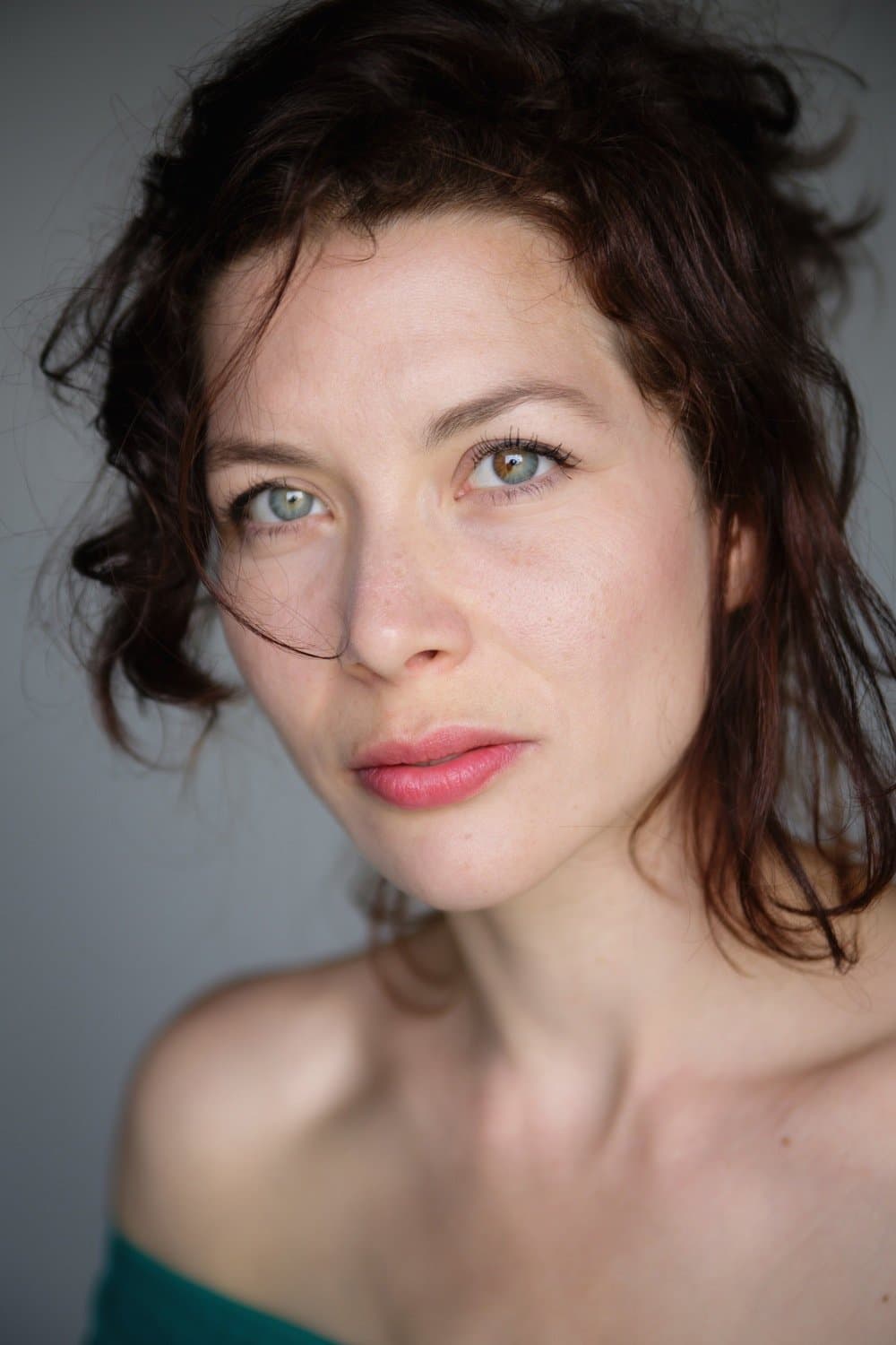 Fabienne Elaine Hollwege profile